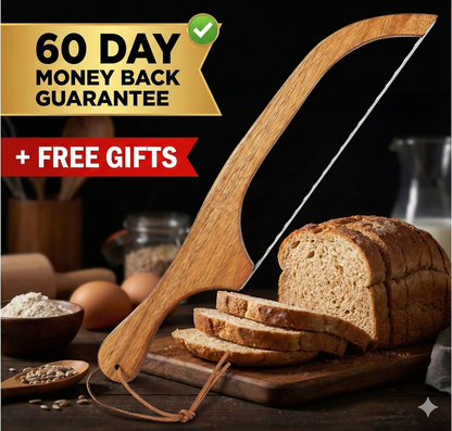 Bread Bow Knife™